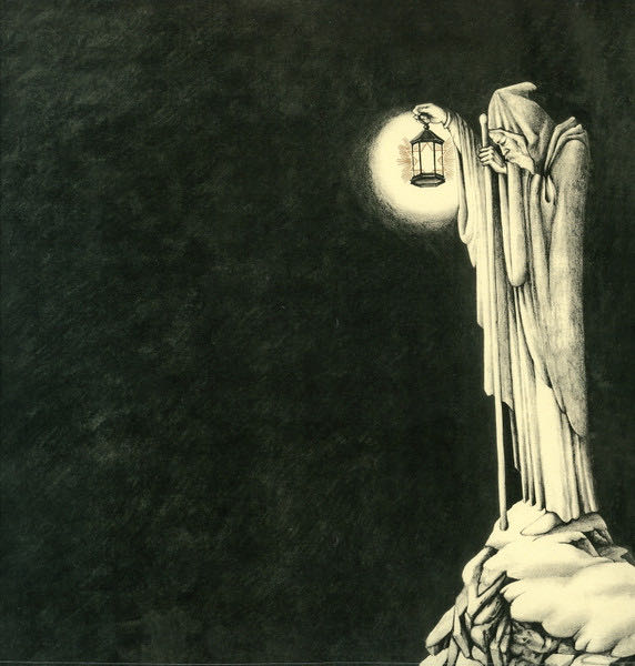 IV - Led Zeppelin (12”) music collectible - Main Image 3