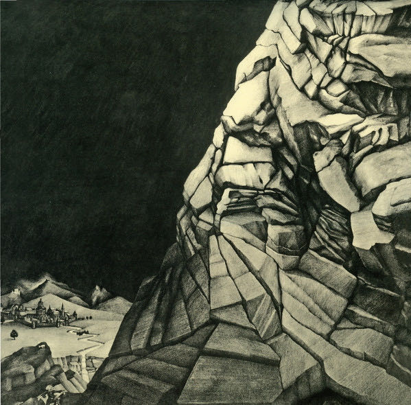 IV - Led Zeppelin (12”) music collectible - Main Image 4