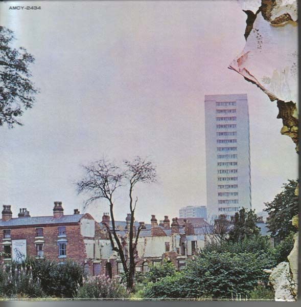 Led Zeppelin IV - Led Zeppelin (MiniDisc - 42) music collectible - Main Image 2