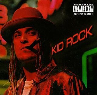 Devil Without A Cause - Rock, Kid (CD - 71) music collectible [Barcode 075678311925] - Main Image 1