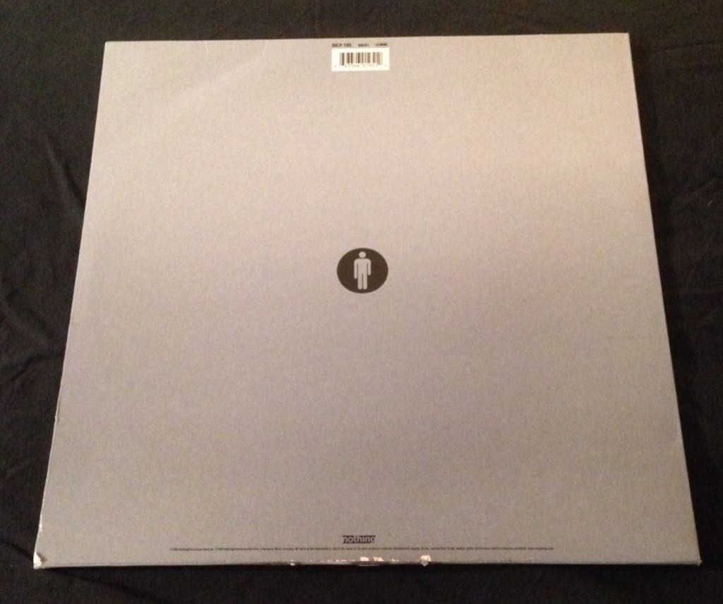 Mechanical Animals - Marilyn Manson (12”) music collectible [Barcode 643346019512] - Main Image 2