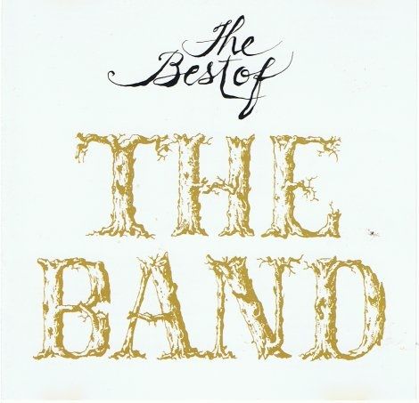 The Best Of The Band - Band, The (12” - 48) music collectible - Main Image 1