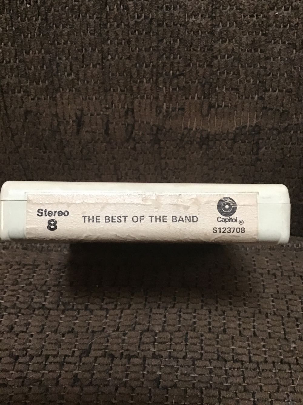 The Best Of The Band - Band, The (12” - 48) music collectible - Main Image 3