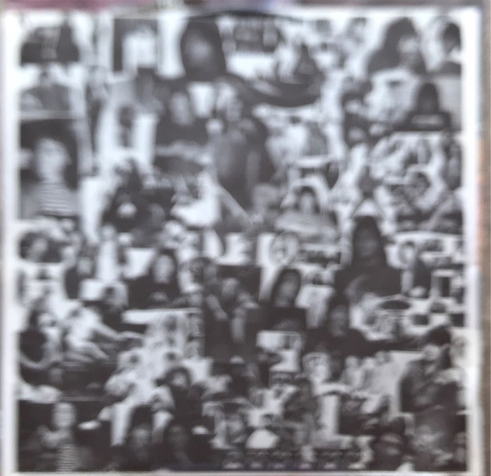 Dio - Holy Diver - Dio (12” - 42) music collectible [Barcode 042281102110] - Main Image 3