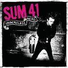 Underclass Hero - Sum 41 (CD - 51) music collectible [Barcode 602517415867] - Main Image 1