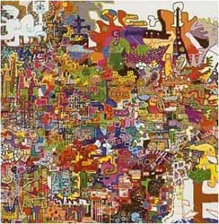 Love Songs: A Compilation... Old and New