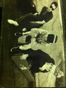 This Left Feels Right