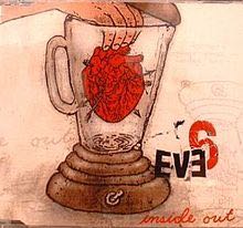 Eve 6 - Eve 6 (CD) music collectible [Barcode 77745200] - Main Image 2
