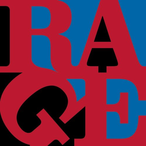 Renegades - Rage Against The Machine (CD) music collectible [Barcode 777495985999] - Main Image 1