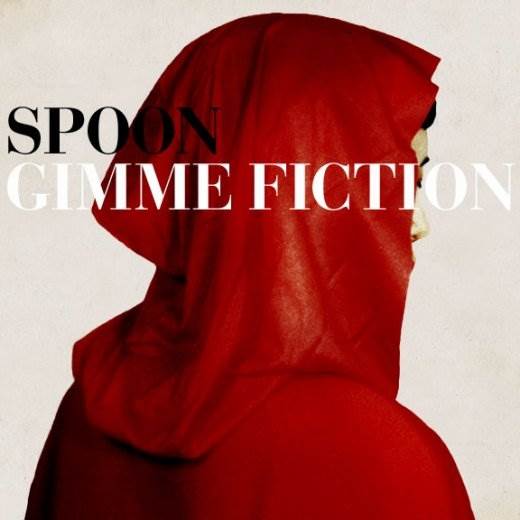 Gimme Fiction - Spoon (12”) music collectible - Main Image 1