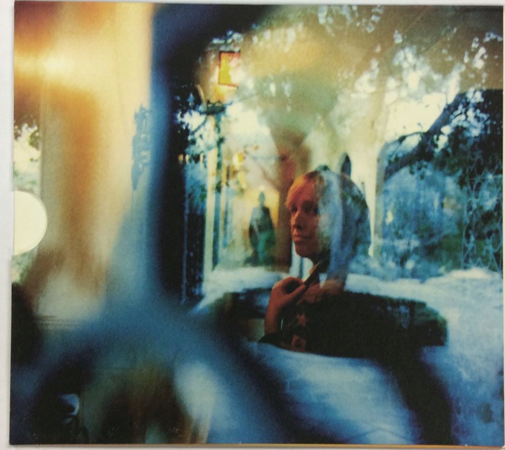Highway Companion - Tom Petty (CD - 43:55) music collectible [Barcode 093624428527] - Main Image 3