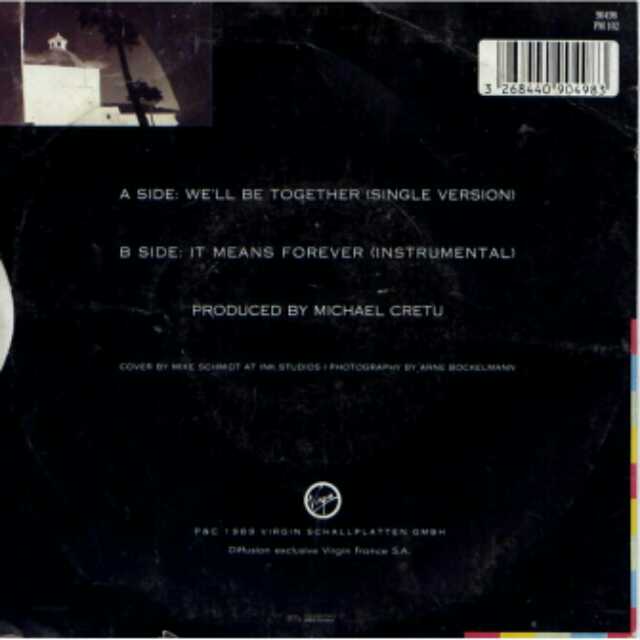 Paintings In Yellow - Sandra (CD - 4204) music collectible [Barcode 3268442605185] - Main Image 2