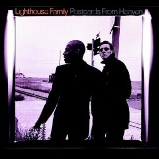 Postcards From Heaven - Lighthouse Family (CD) music collectible [Barcode 731455785821] - Main Image 1
