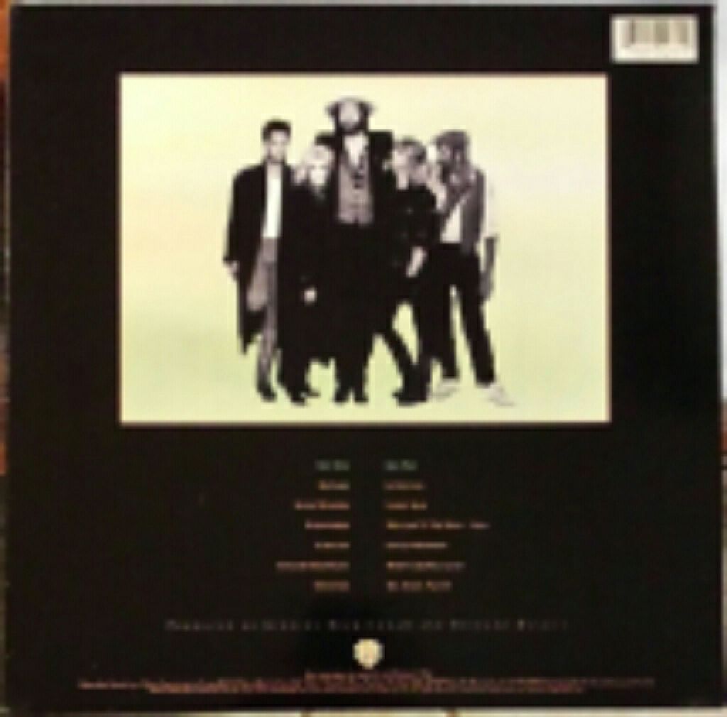 Tango In The Night - Fleetwood Mac (12”) music collectible - Main Image 2