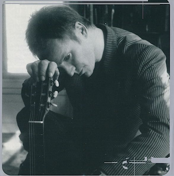 Mercury Falling - Sting (CD) music collectible [Barcode 731454063623] - Main Image 4
