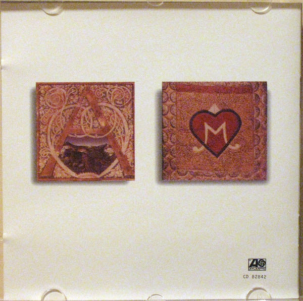 A-Lan-Nah - Myles, Alannah (CD) music collectible [Barcode 777499277236] - Main Image 4