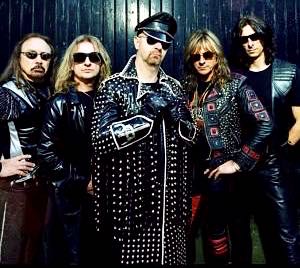 Angel Of Retribution - Judas Priest (CD-R - 52:37) music collectible [Barcode 8803581110036] - Main Image 2