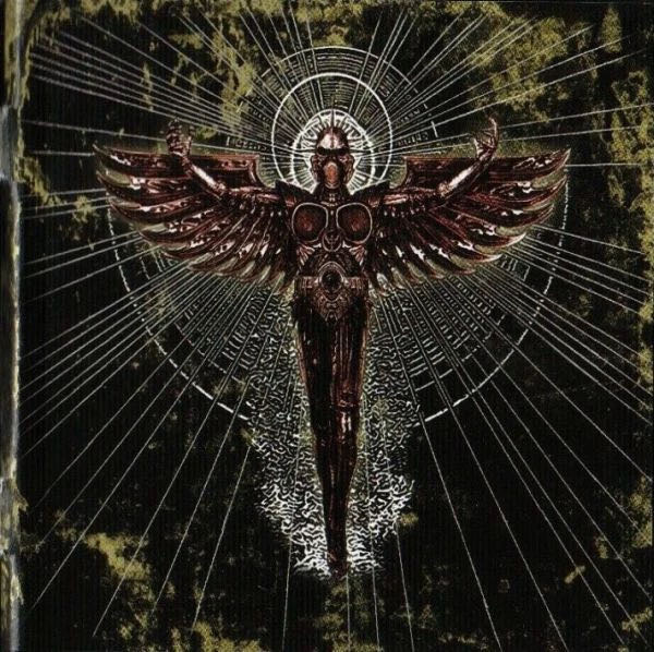 Angel Of Retribution - Judas Priest (CD-R - 52:37) music collectible [Barcode 8803581110036] - Main Image 4