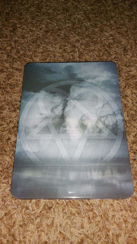 Dark Light - HIM (CD) music collectible [Barcode 093624943624] - Main Image 2