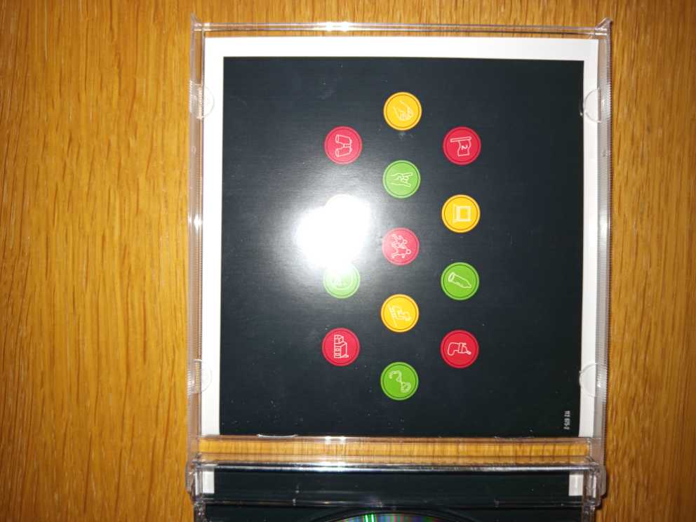 Take Off Your Pants And Jacket - Blink-182 (CD - 39) music collectible [Barcode 008811267520] - Main Image 3