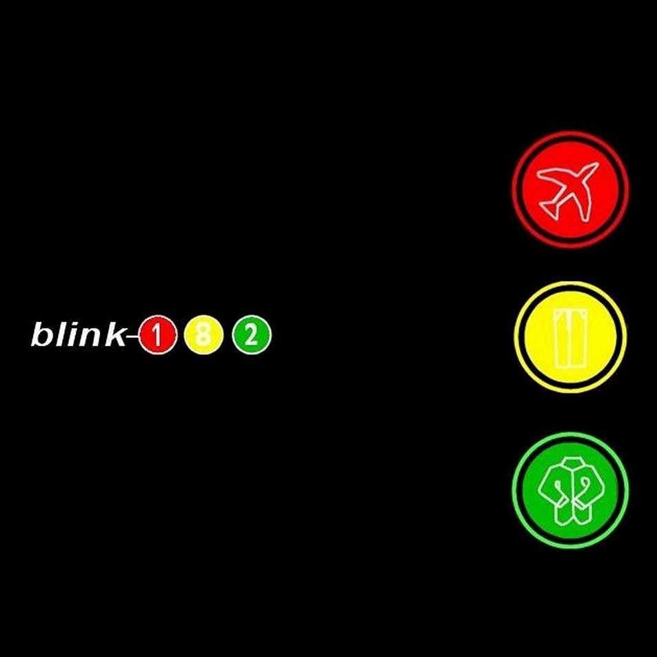 Take Off Your Pants And Jacket - Blink 182 (12”) music collectible - Main Image 1