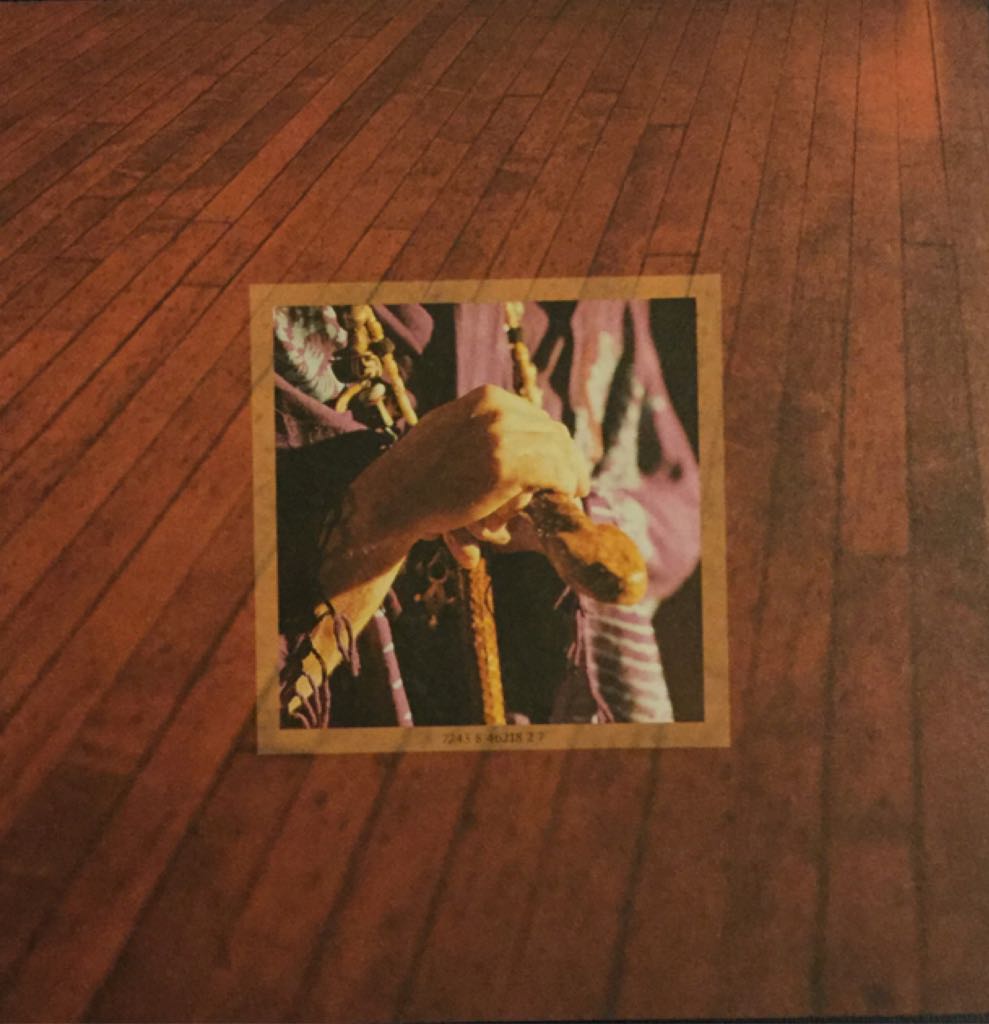 Anutha Zone - Dr. John (CD) music collectible [Barcode 724384621827] - Main Image 2