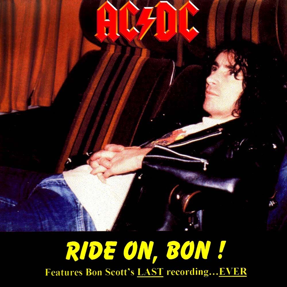 Who Made Who - AC/DC (Cassette - 39) music collectible [Barcode 075678165047] - Main Image 4