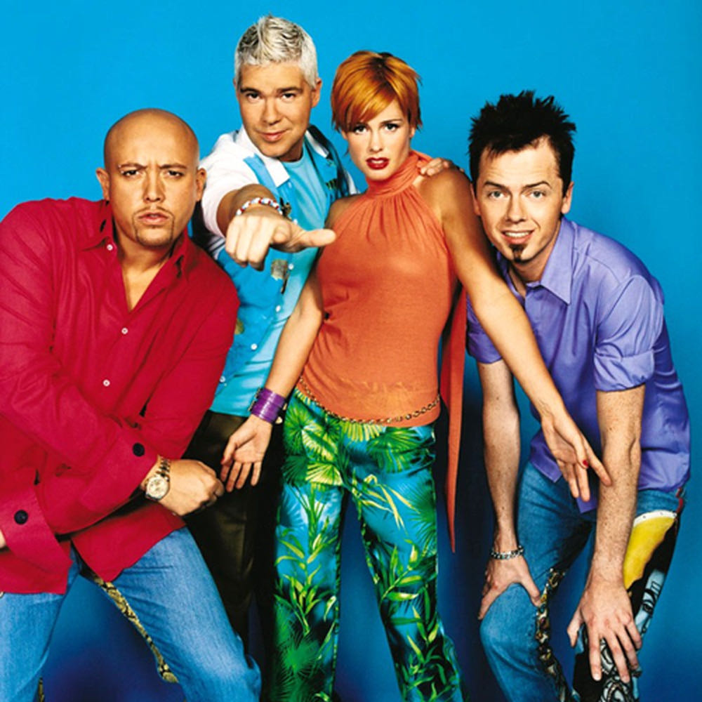 Aquarius - Aqua (CD - 48:50) music collectible - Main Image 4