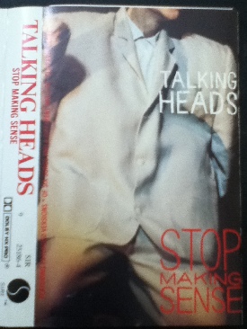 Samsons Naluri Lelaki