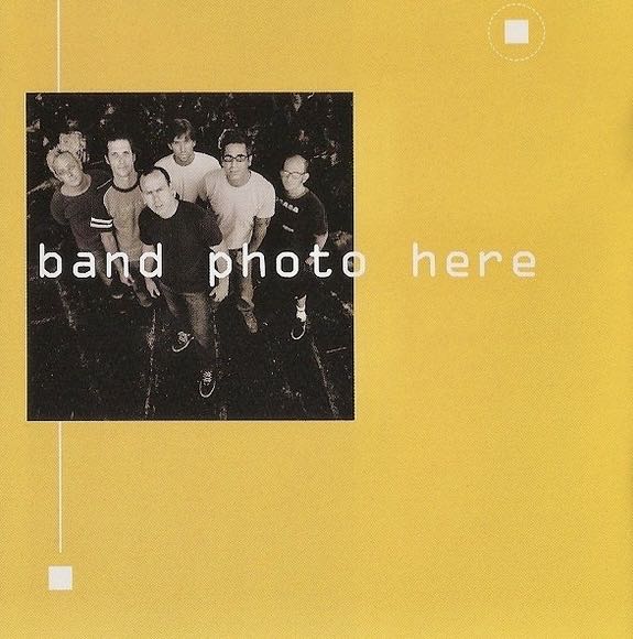 The Process Of Belief - Bad Religion (12”) music collectible [Barcode 045778663514] - Main Image 3