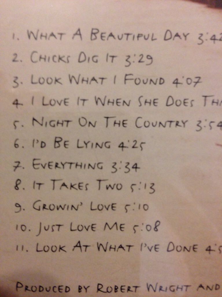 Chris Cagel - Chris Cagle (CD) music collectible [Barcode 724354051609] - Main Image 2