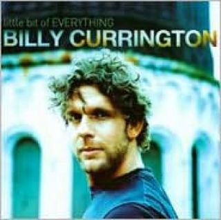 Little Bit Of Everything - Billy Currington (CD - 43) music collectible [Barcode 602517418813] - Main Image 1