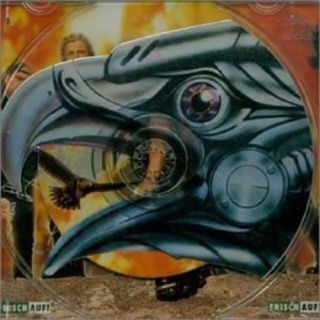 Horrorscope - Primal Fear (CD) music collectible [Barcode 727361670627] - Main Image 1