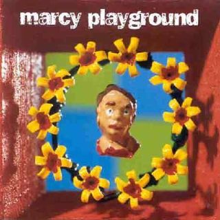 Marcy Playground - Marcy Playground (CD - 34) music collectible [Barcode 724385356926] - Main Image 1