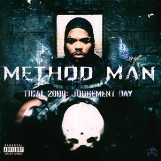 Tical 2000: Judgement Day - Method Man (Cassette) music collectible [Barcode 777495353286] - Main Image 1