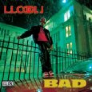 Bigger And Deffer - LL Cool J (CD - 45) music collectible [Barcode 074644079326] - Main Image 1