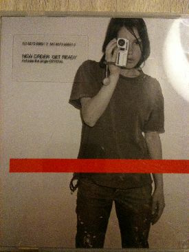 Jagged Little Thrill