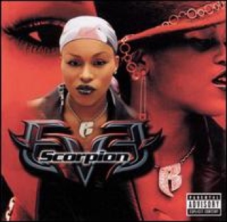 Scorpion - Eve (CD) music collectible [Barcode 606949302122] - Main Image 1