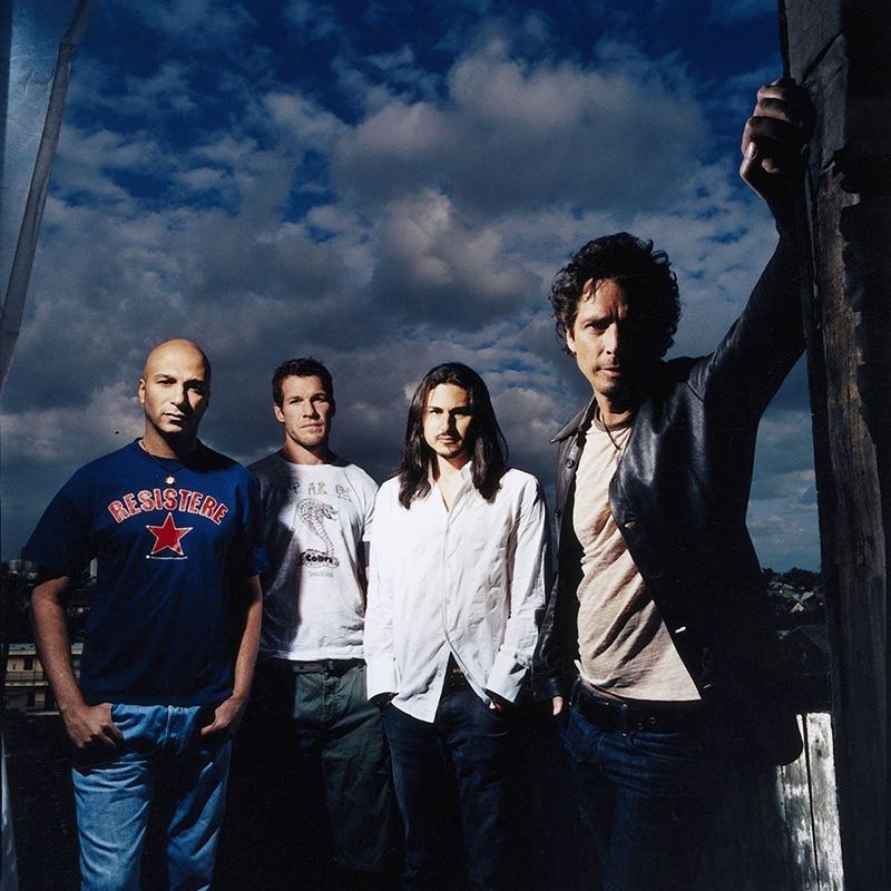 CD : Audioslave - Audioslave (CD - 6526) music collectible [Barcode 7509951013020] - Main Image 3