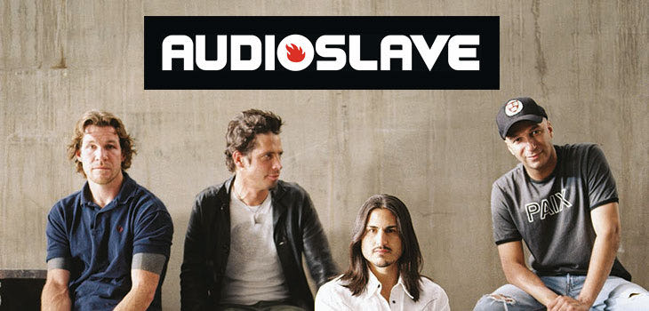 Audioslave - Audioslave (12” - 65) music collectible [Barcode 886976652319] - Main Image 4