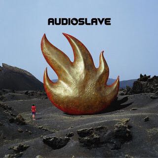 Audioslave - Audioslave (12”) music collectible - Main Image 1