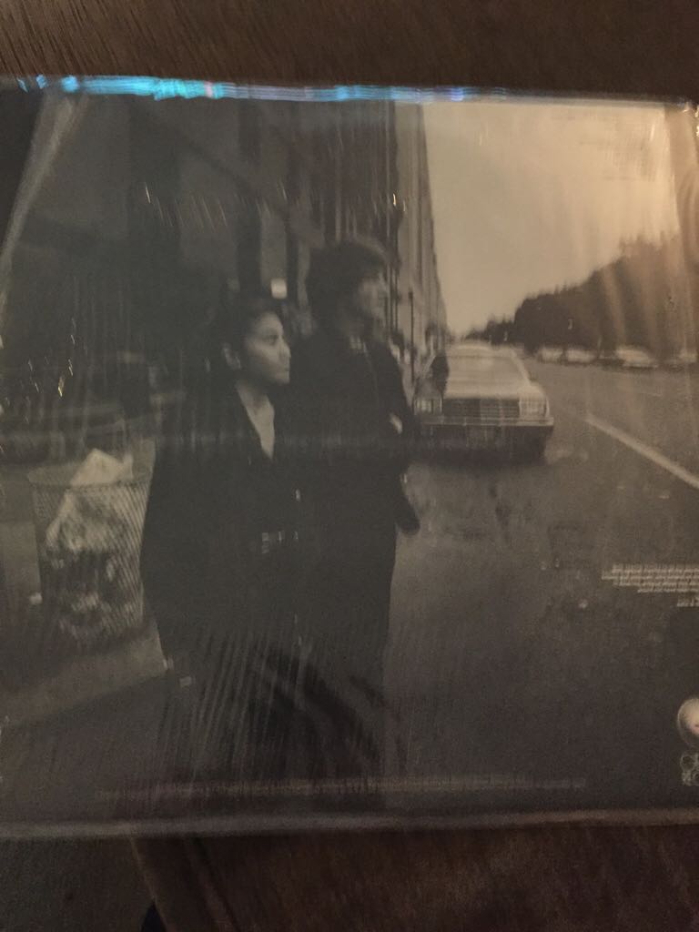 Double Fantasy - John Lennon music collectible - Main Image 2