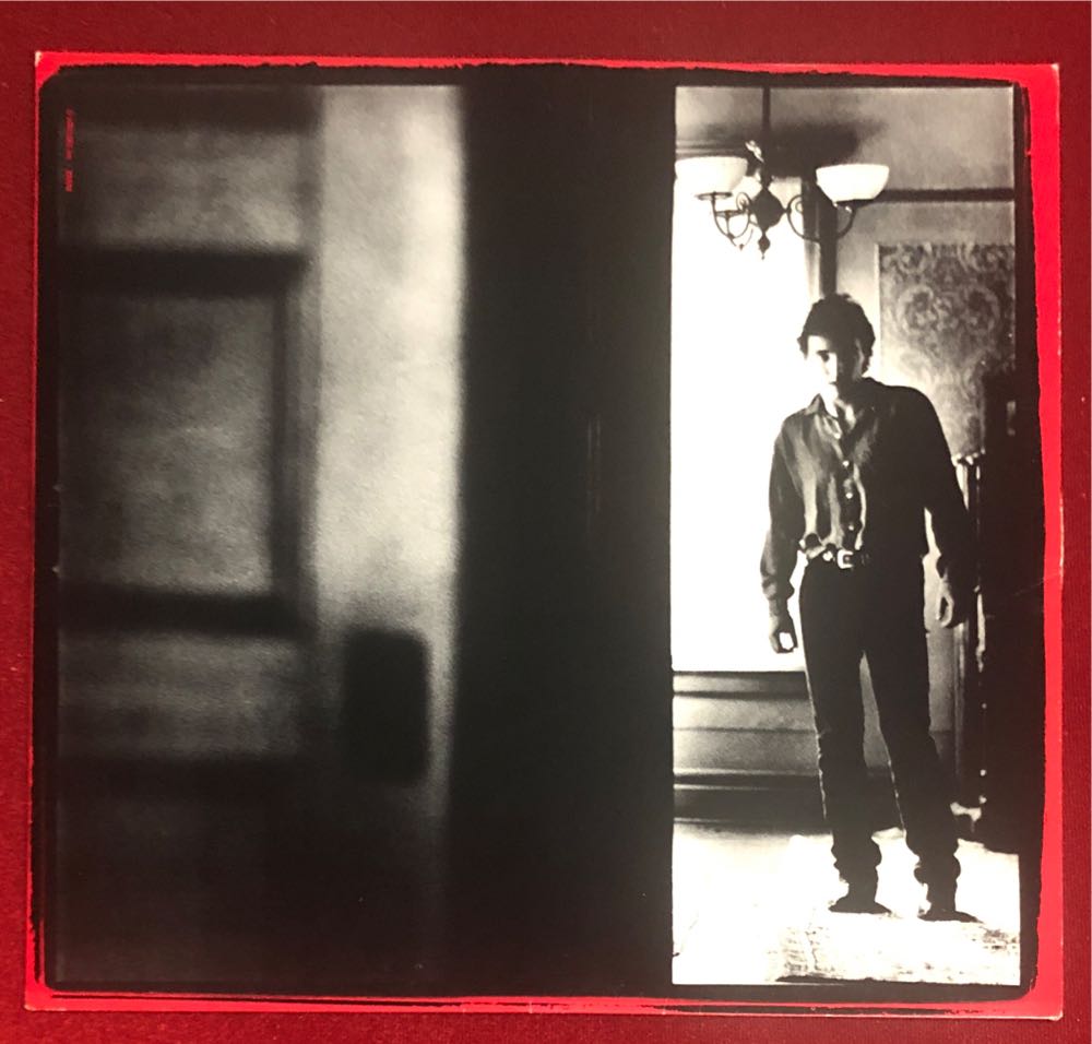 Nebraska - Bruce Springsteen (12” - 41) music collectible [Barcode 074643835817] - Main Image 3