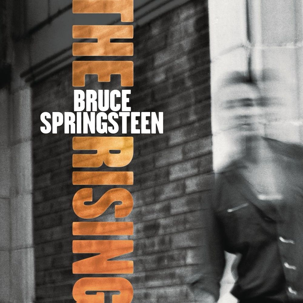 Nebraska - Bruce Springsteen (12” - 41) music collectible [Barcode 888750142719] - Main Image 3