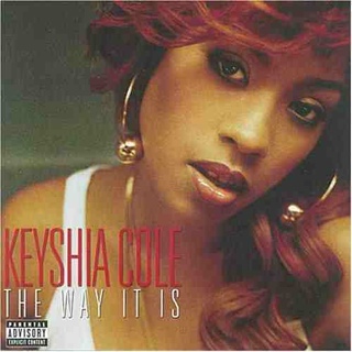 The Way It Is - Cole, Keyshia (CD) music collectible [Barcode 602498832905] - Main Image 1
