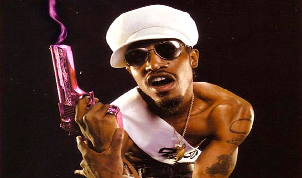 Speakerboxxx - Outkast (CD) music collectible [Barcode 0828765290524] - Main Image 2