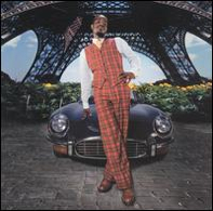 Speakerboxxx/The Love Below - Outkast (CD - 135) music collectible [Barcode 828765013314] - Main Image 2