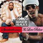 Speakerboxxx/The Love Below - Outkast music collectible [Barcode 886976991814] - Main Image 1