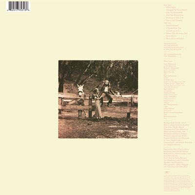 Tupelo Honey - Van Morrison (12”) music collectible - Main Image 2