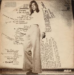Hunky Dory - David Bowie (12”) music collectible - Main Image 2